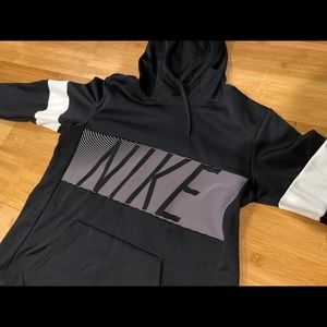 Nike Dri Fit sweatshirt